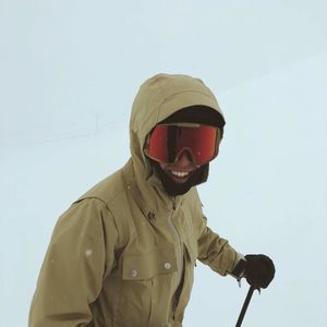 Meet your Posher, Stephen